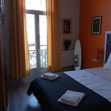 Charmant Appartement A เปรีเกอ ภายนอก รูปภาพ