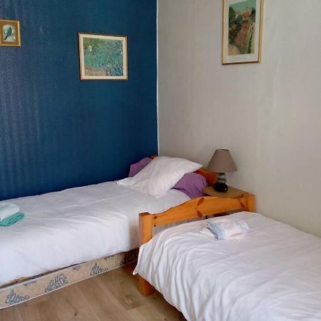 Charmant Appartement A เปรีเกอ ภายนอก รูปภาพ