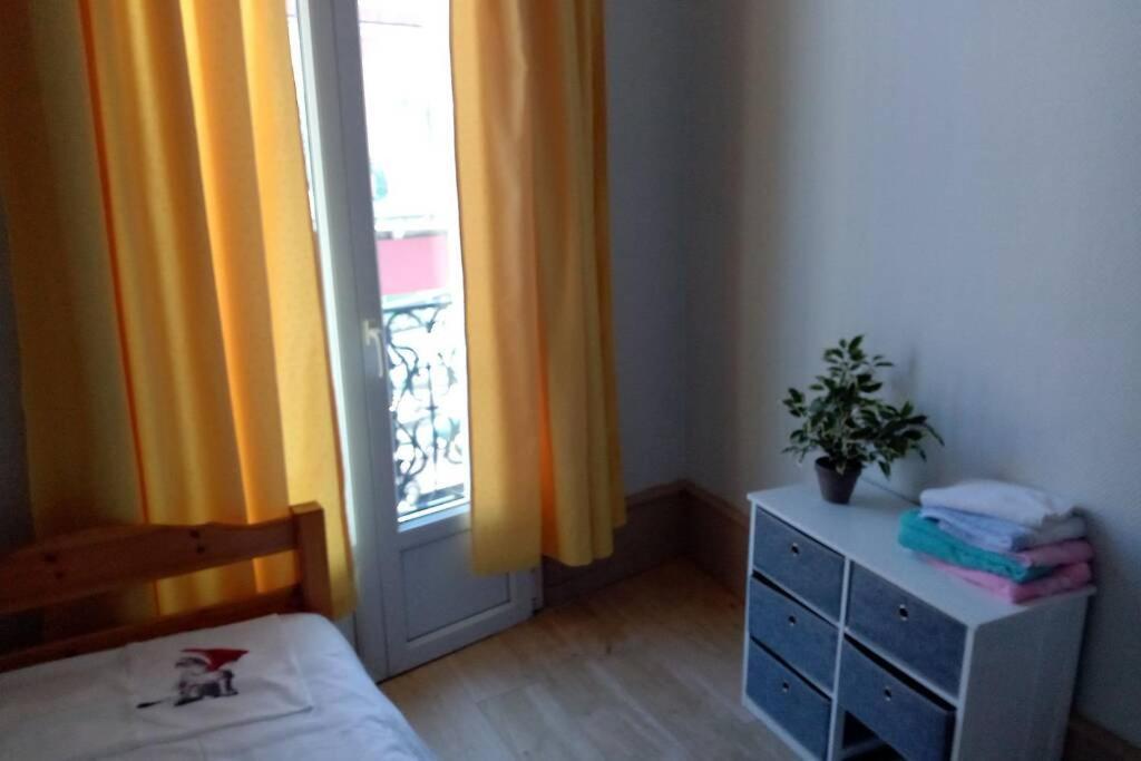 Charmant Appartement A เปรีเกอ ภายนอก รูปภาพ
