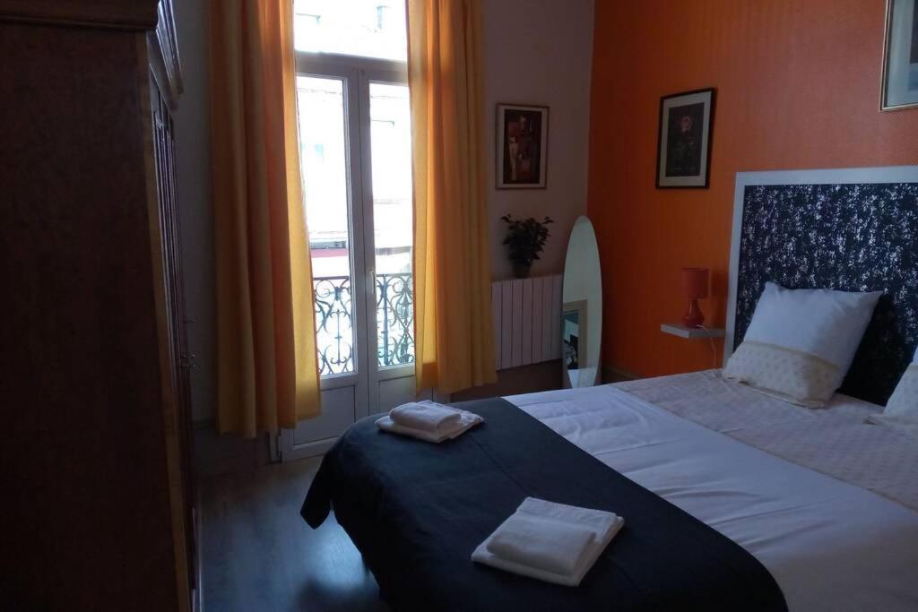 Charmant Appartement A เปรีเกอ ภายนอก รูปภาพ