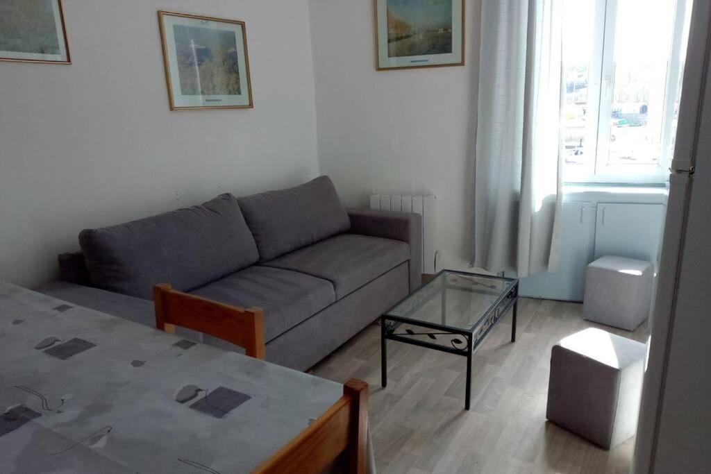 Charmant Appartement A เปรีเกอ ภายนอก รูปภาพ