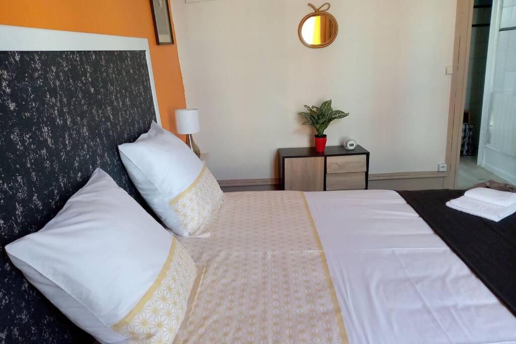 Charmant Appartement A เปรีเกอ ภายนอก รูปภาพ