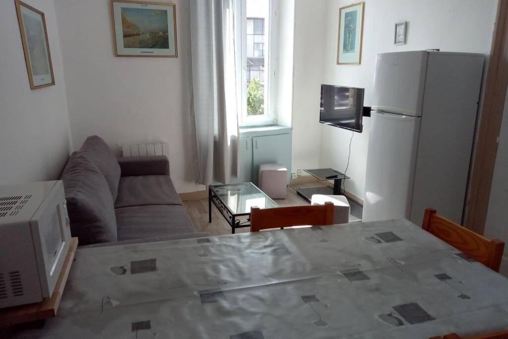 Charmant Appartement A เปรีเกอ ภายนอก รูปภาพ